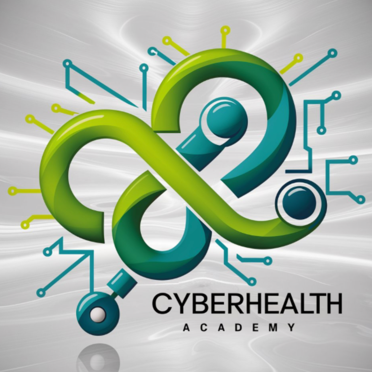 CyberHealth Academy Logo